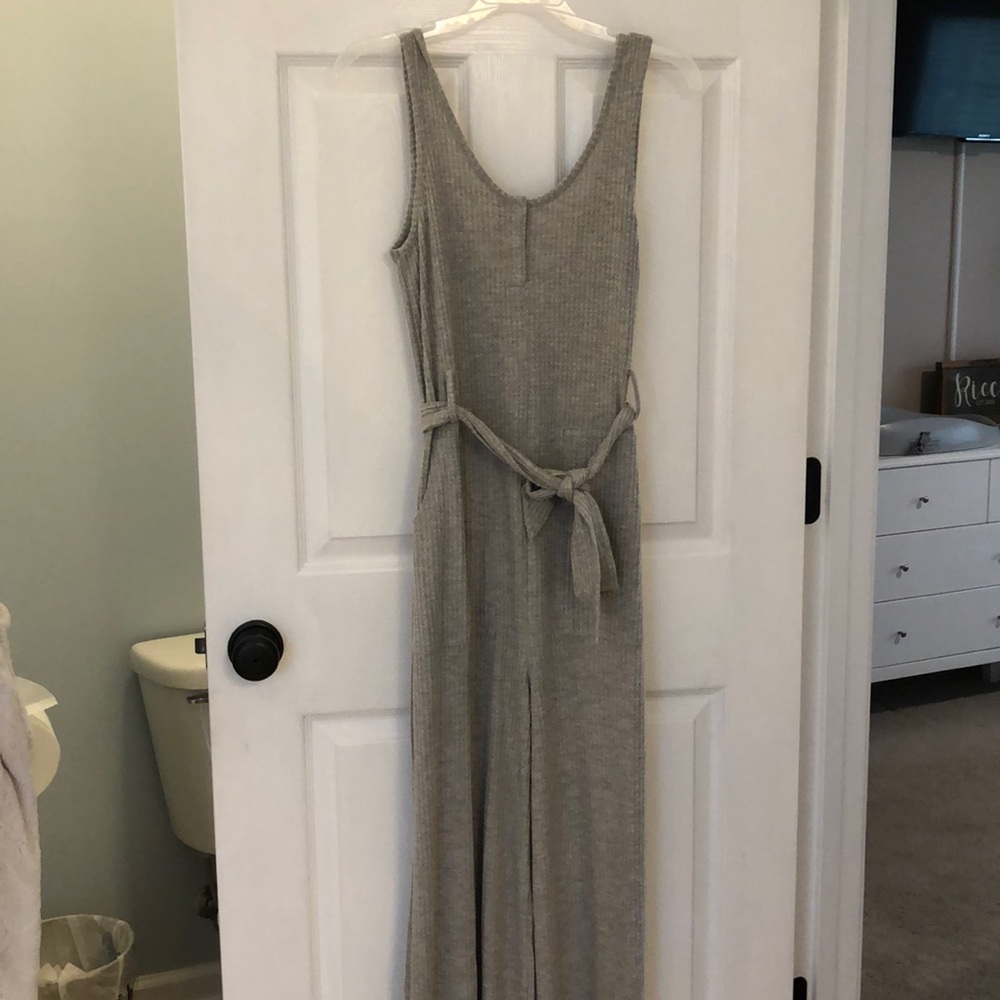 World Market Jumpsuit (S/M)